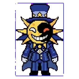 Wonder sprite