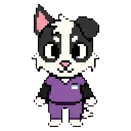 Billie sprite
