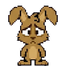 Jack sprite