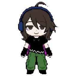 Kala sprite