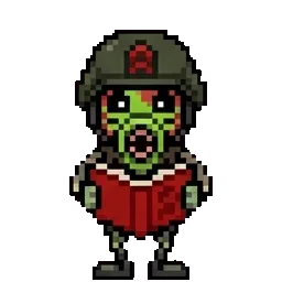 William sprite