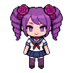 Kizana Sonobu sprite