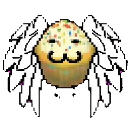 Тиша sprite
