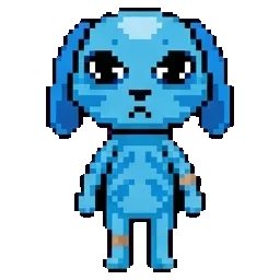 Patient sprite