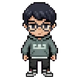 Taro sprite