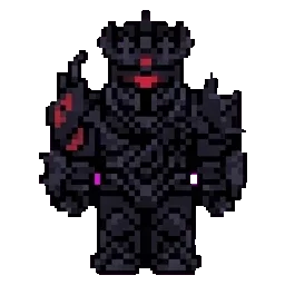 M4 John doe sprite