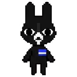 RATHEW sprite