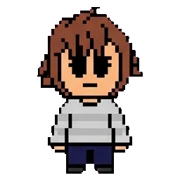Libby Allegra sprite