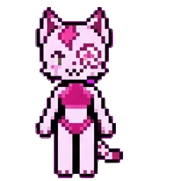 Cherry sprite