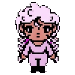 Sheepy sprite