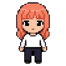 Maltu sprite