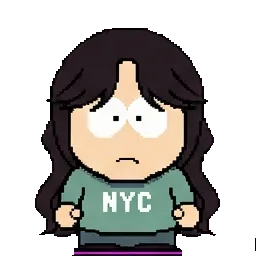Yuii sprite