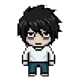 лоулайт sprite