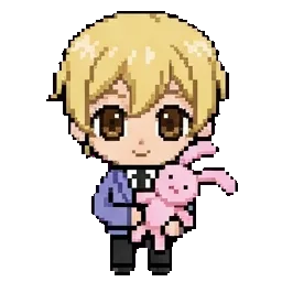 Honey sprite