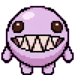 Bubble sprite