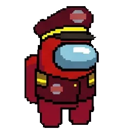Red sprite