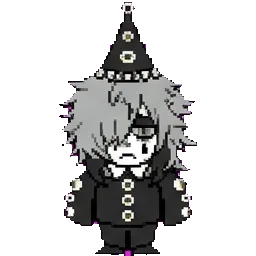 Pierre sprite