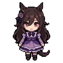 Still Yours sprite