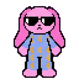 Stellie Sheepy sprite