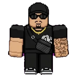 Diogo sprite