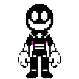 The Anomaly sprite