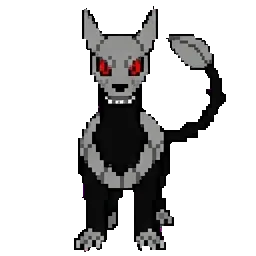 T.pebble sprite