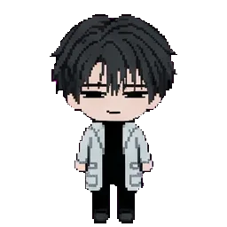 Zen sprite