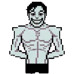 The Intruder sprite