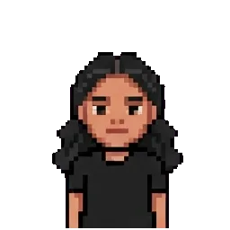 Ana sprite