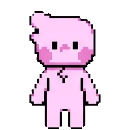 ъыь sprite