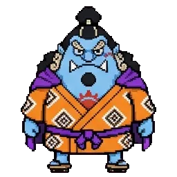 Jimbe sprite