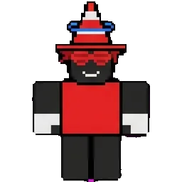 Evil Cyanbeat sprite