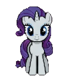 𝐑𝐚𝐫𝐢𝐭𝐲 sprite