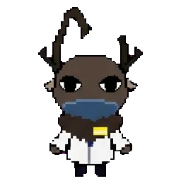 Dr Willow sprite