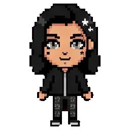 Sirius sprite