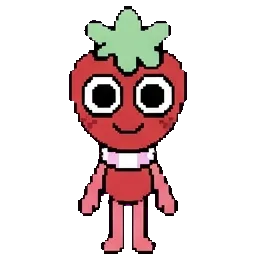Sprout sprite
