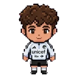 Owen Cooper sprite