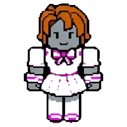 Hip sprite