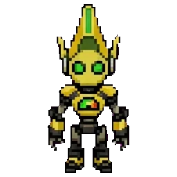 JUNKBOT 4184728 sprite