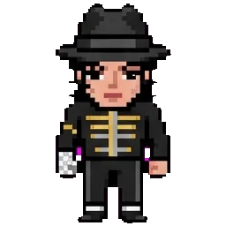 Aywoki sprite