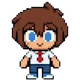 Freddy sprite