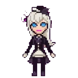 Reiketsu sprite