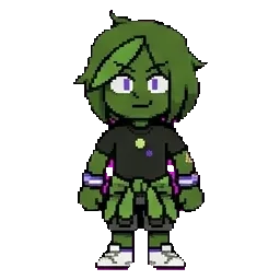 Azedo sprite