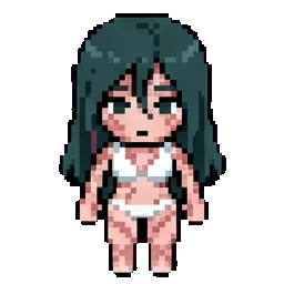 chimezi sprite