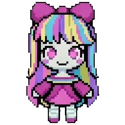 Dolly sprite