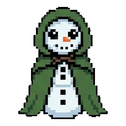 mr snow sprite