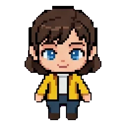 Lery sprite