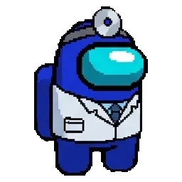 blue sprite