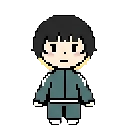 Junhee sprite