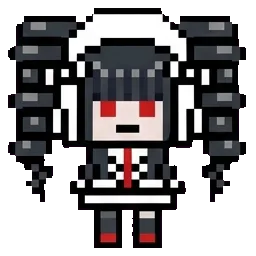 Celeste sprite